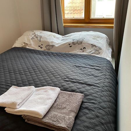 Apartament Old Town Warsaw Apartment ภายนอก รูปภาพ