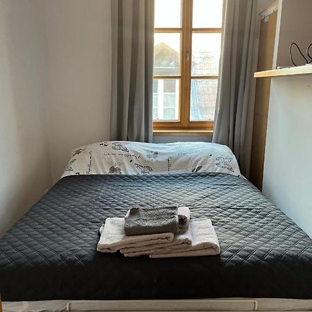 Apartament Old Town Warsaw Apartment ภายนอก รูปภาพ