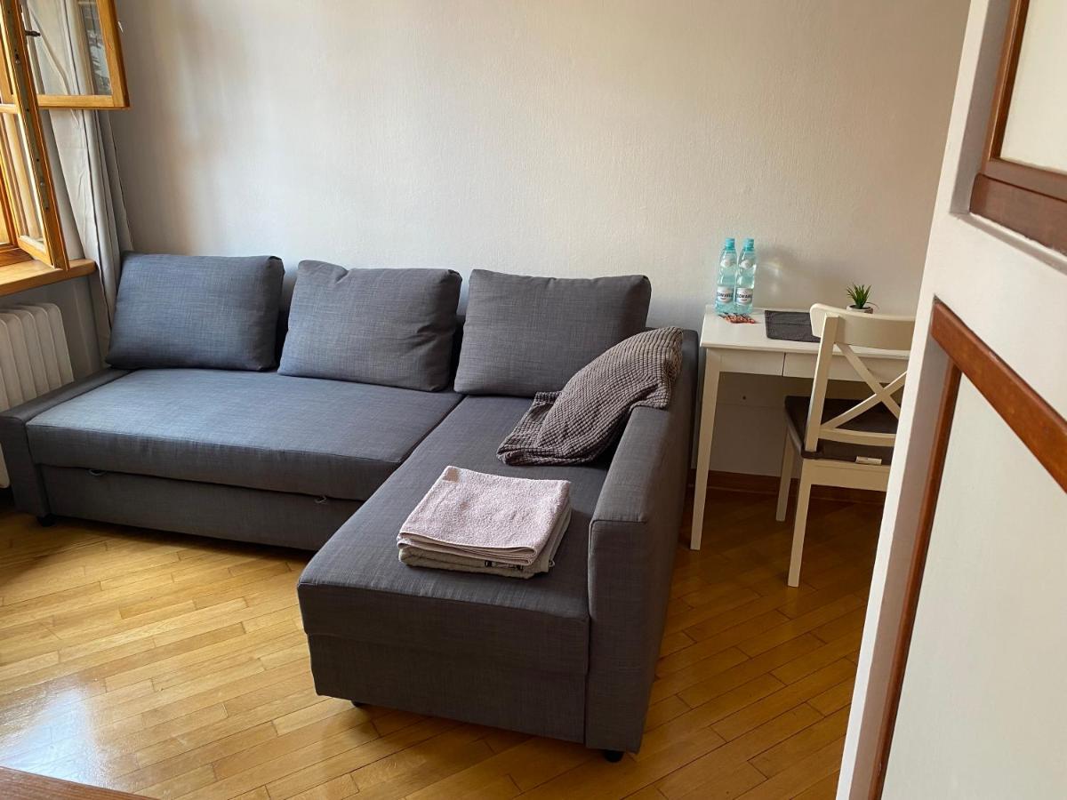 Apartament Old Town Warsaw Apartment ภายนอก รูปภาพ