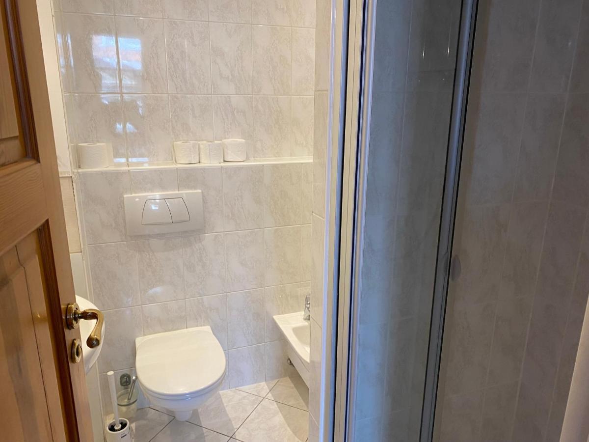 Apartament Old Town Warsaw Apartment ภายนอก รูปภาพ