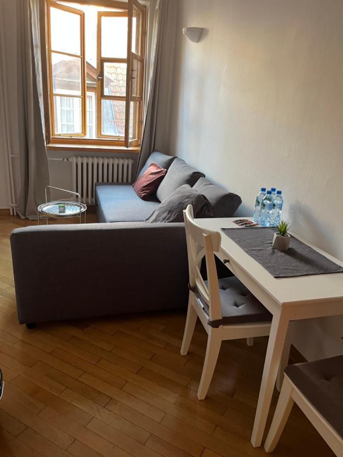Apartament Old Town Warsaw Apartment ภายนอก รูปภาพ