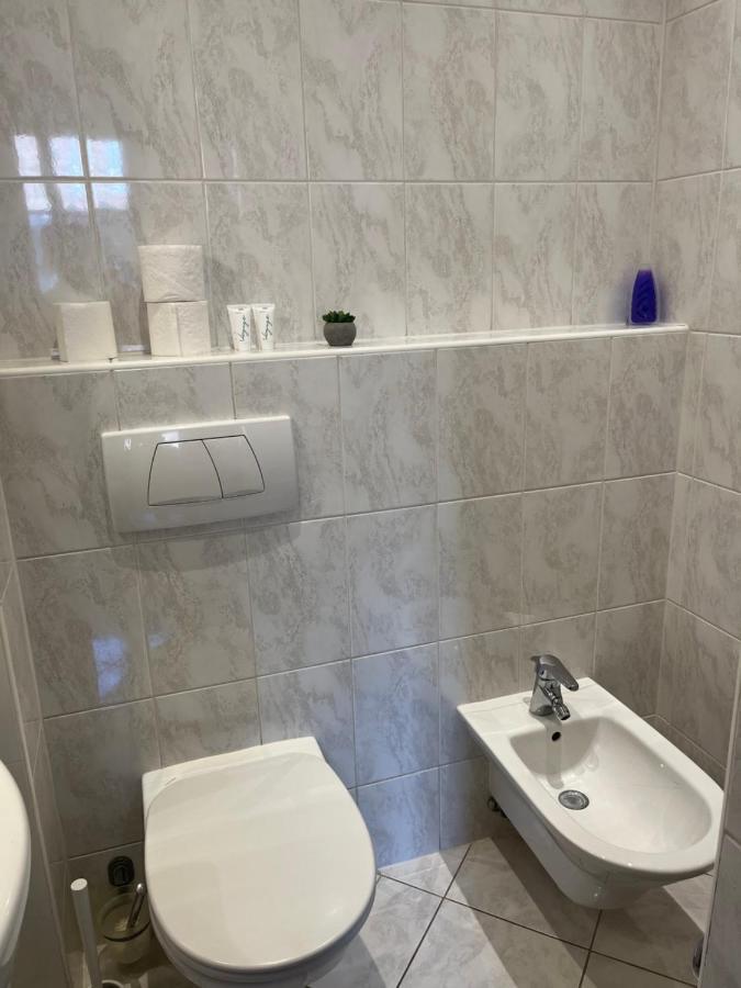 Apartament Old Town Warsaw Apartment ภายนอก รูปภาพ