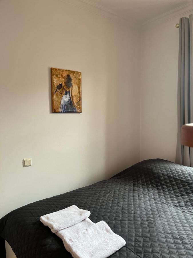 Apartament Old Town Warsaw Apartment ภายนอก รูปภาพ